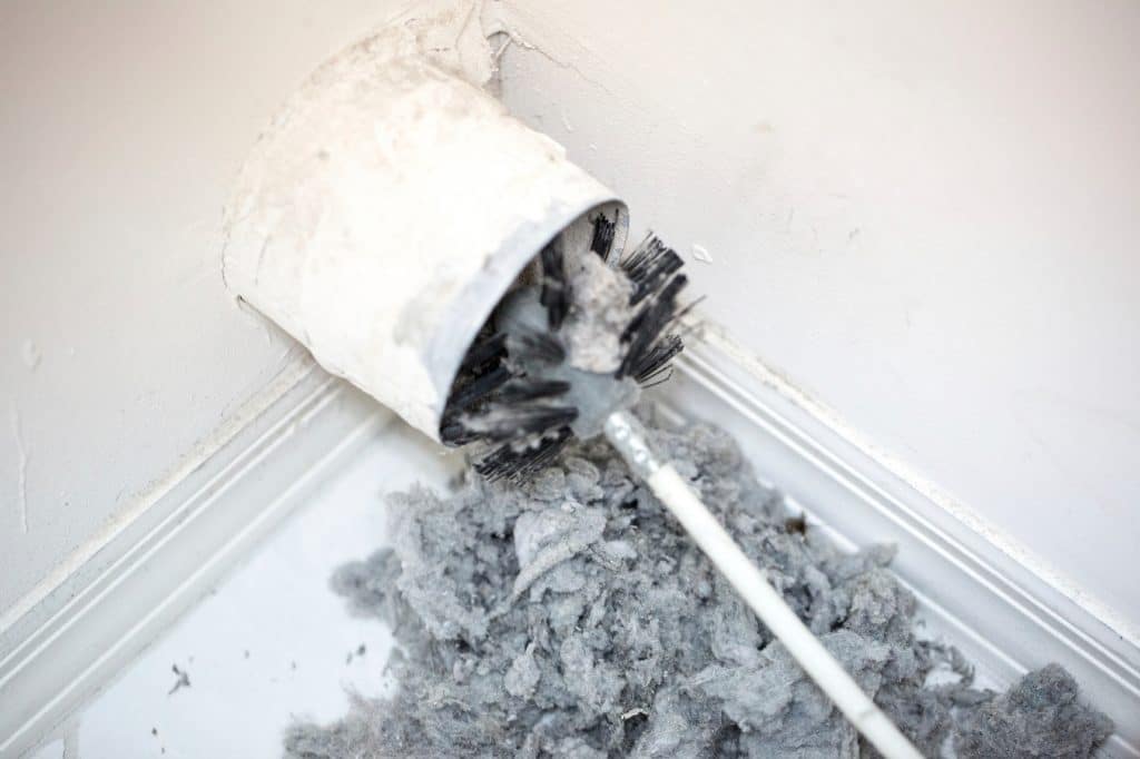Duct Cleaning Services Plano