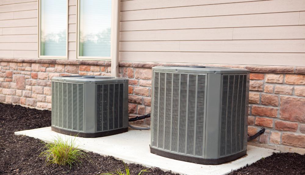 Ways to Keep Your AC Running Smoothly