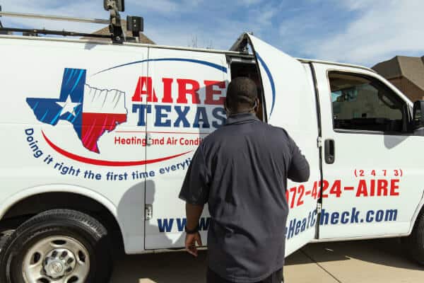 Air Conditioning Installation and Replacement in Plano TX