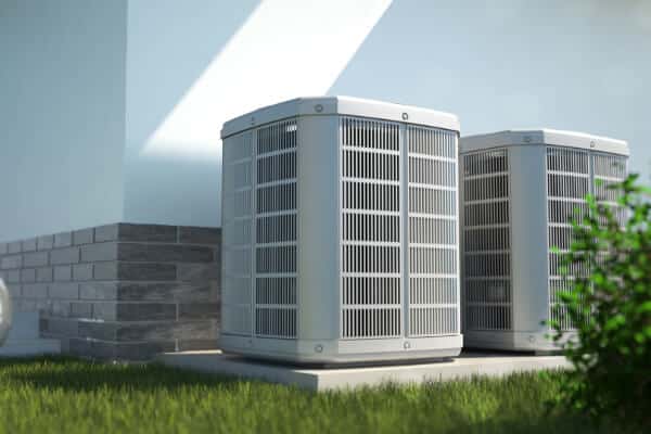 Central Air Conditioners in Plano TX
