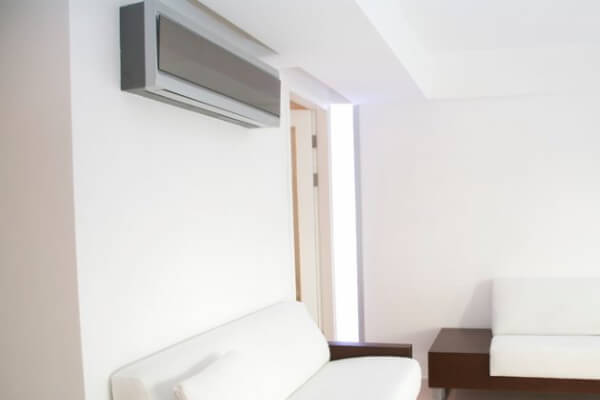 Ductless Systems in Plano TX