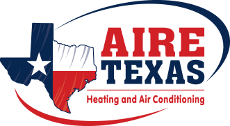 Aire Texas Logo