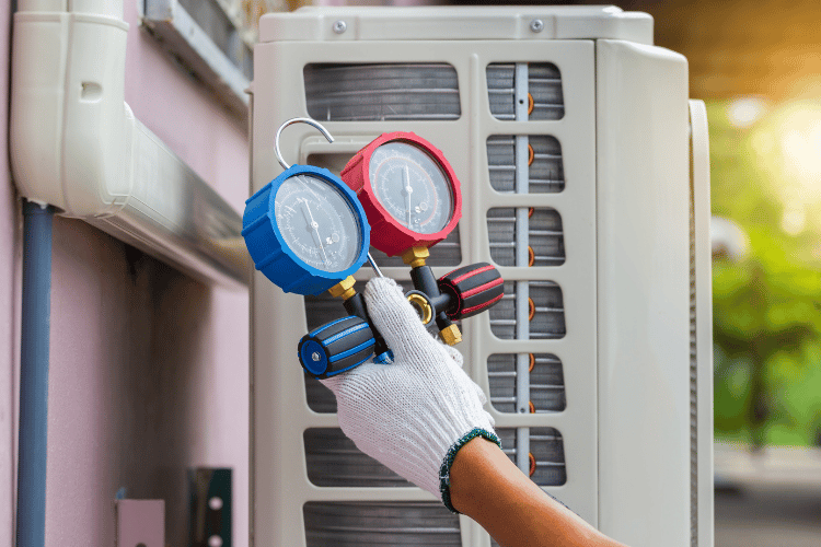Plano, TX Air Conditioning Services - Aire Texas