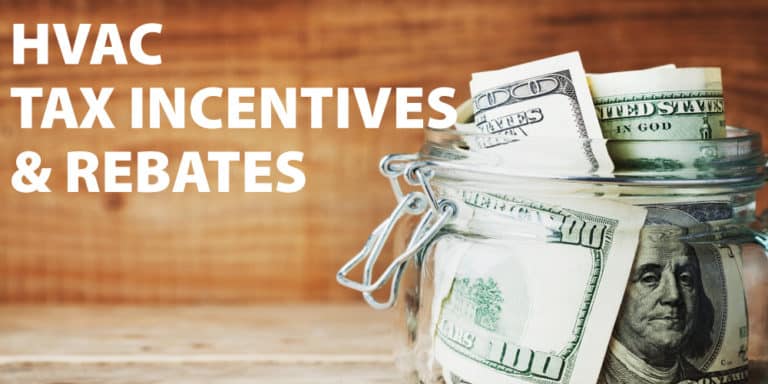 2023-hvac-rebates-tax-incentives