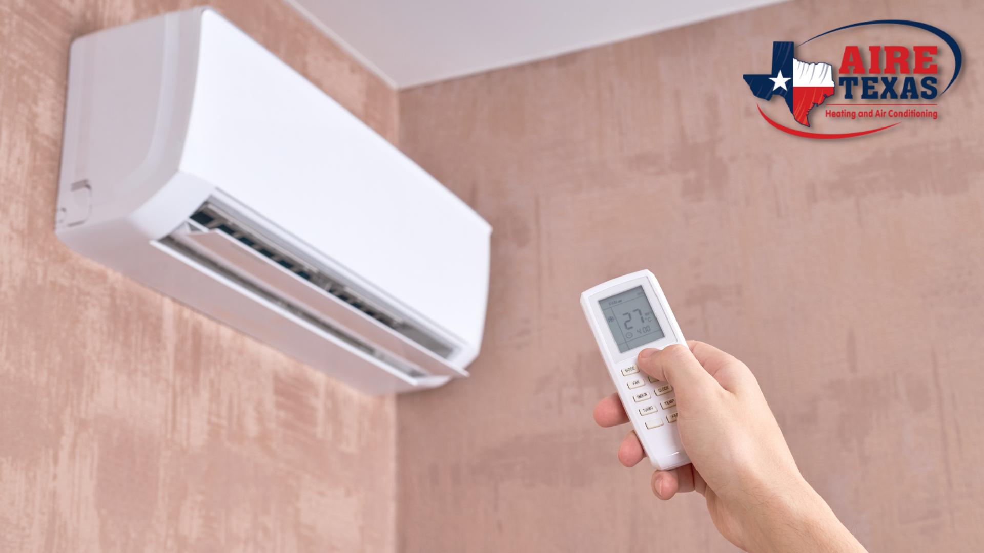 Plano Ductless Heating Technicians