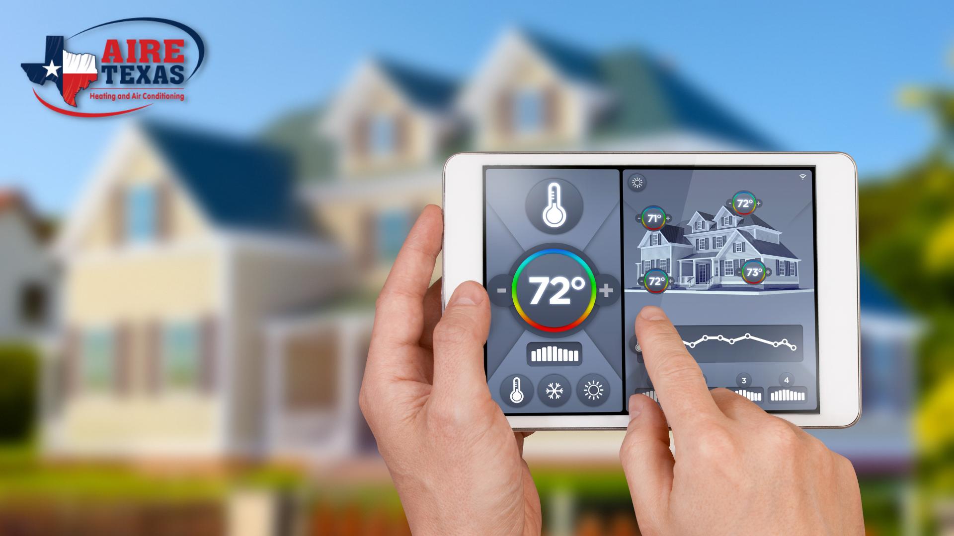 Home Automation in Plano, TX (1)