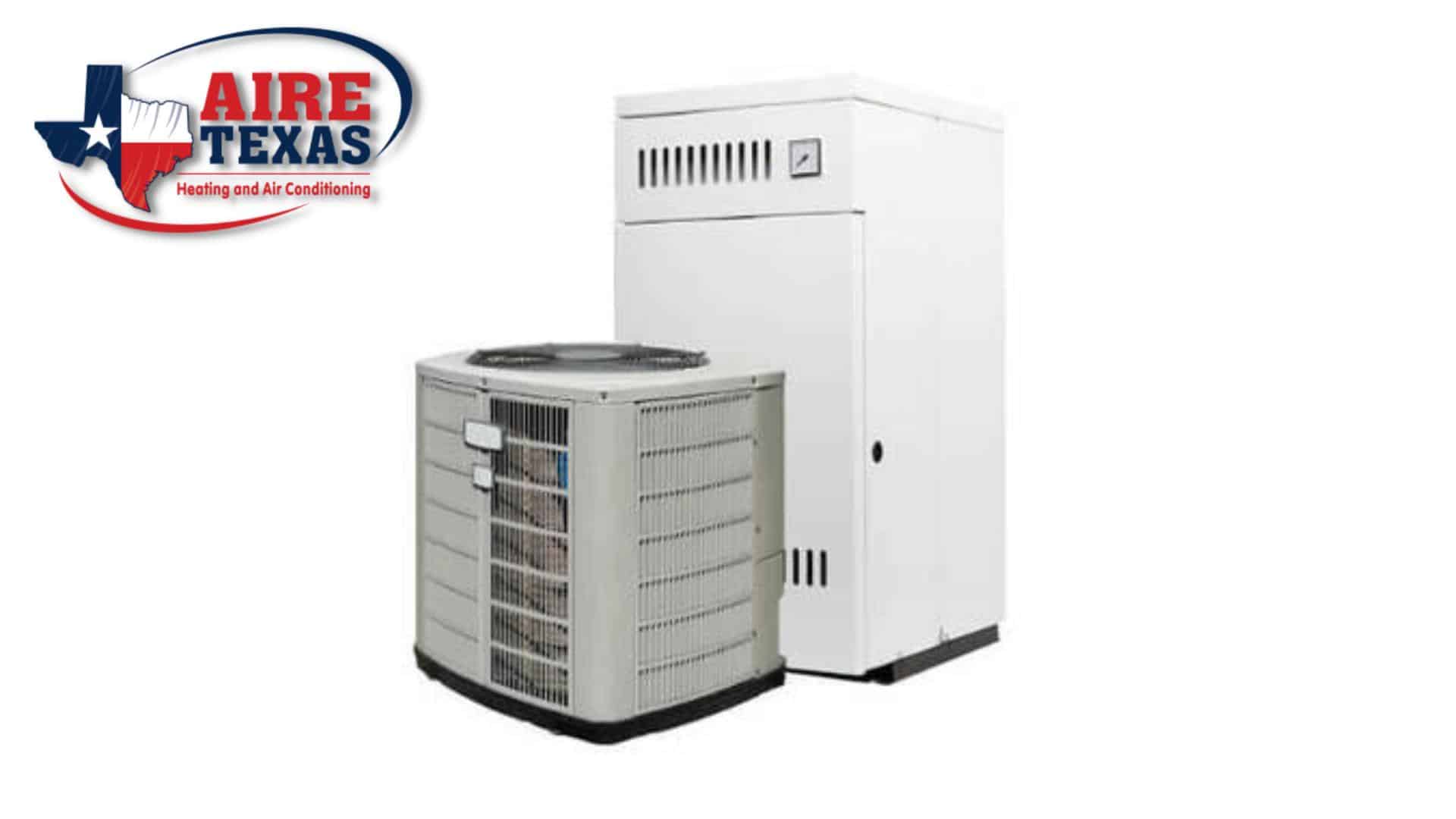 Dual Fuel Systems in Plano, TX Aire Texas Heating and AC