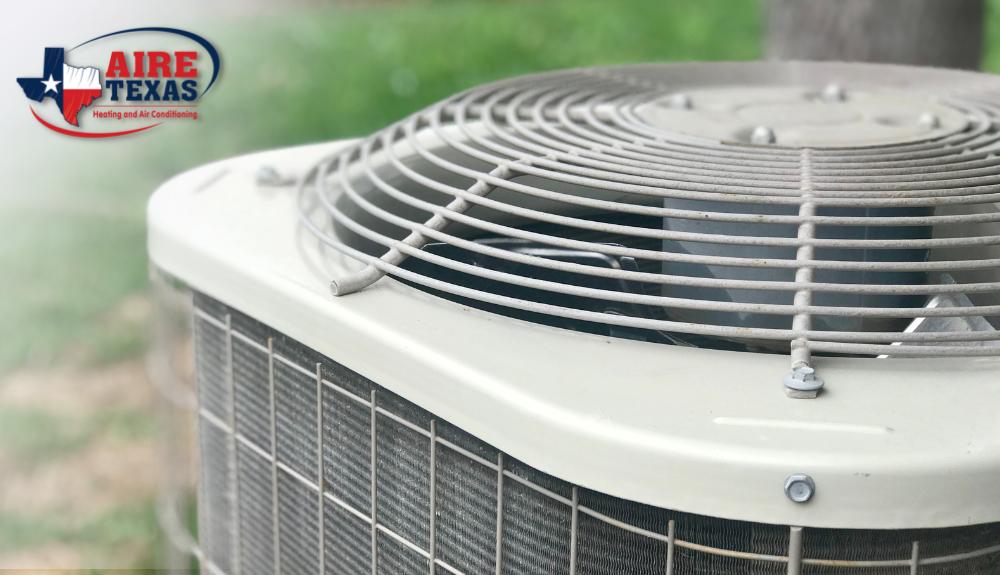 Garland Air Conditioning Services