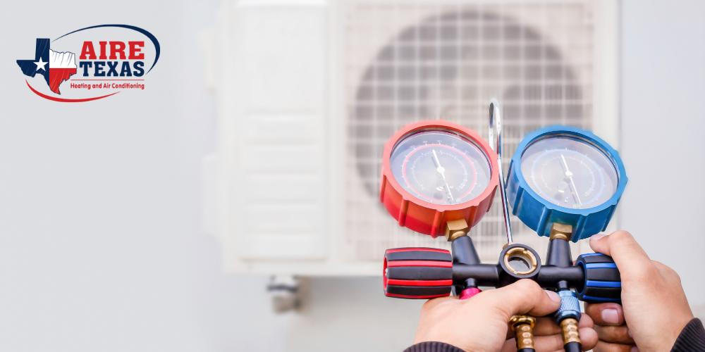 Rowlett Air Conditioning and Heating