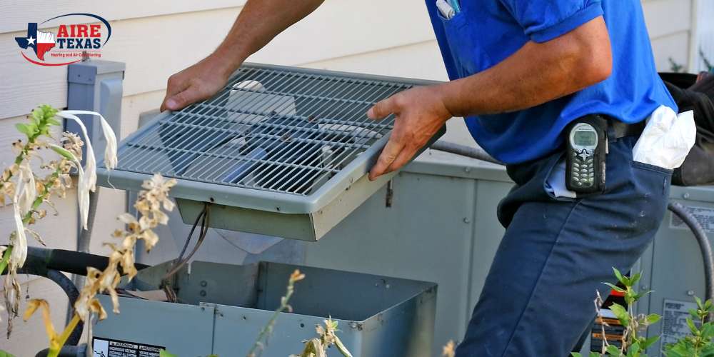 Air Conditioner Tune-Up Cost