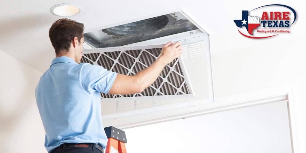 Farmers Branch Indoor Air Quality Services