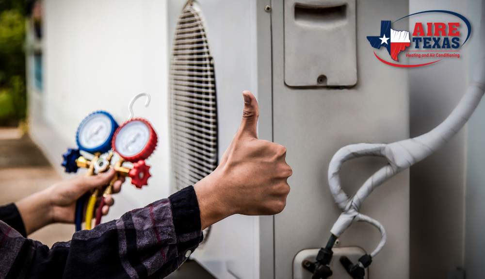 Plano Air Conditioning Experts