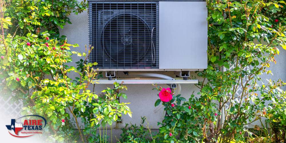 Heat Pump Replacement Plano TX