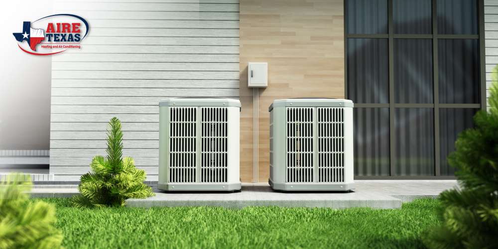 Plano Heat Pump Installation Contractors