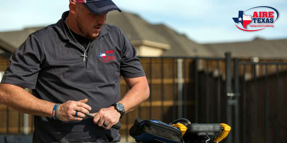 Emergency AC Repair Plano