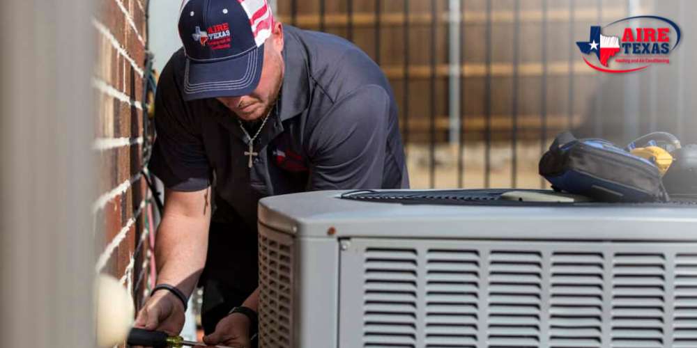 North Texas Emergency HVAC Service