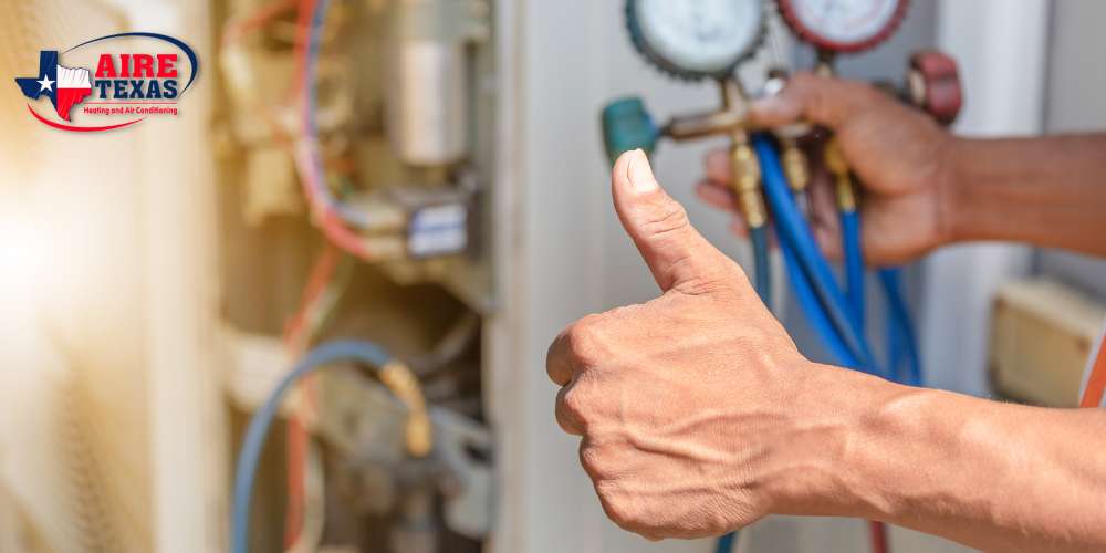 Plano HVAC Professionals