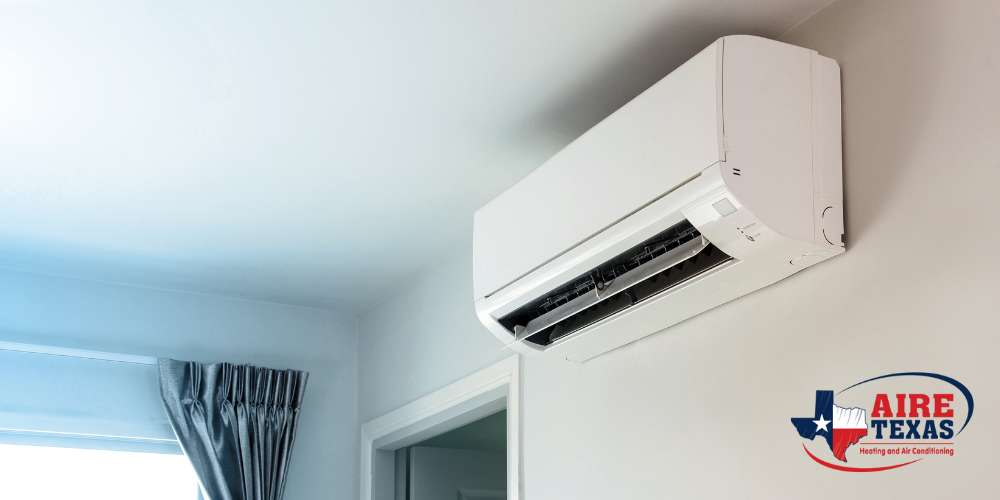 ductless air conditioner window unit