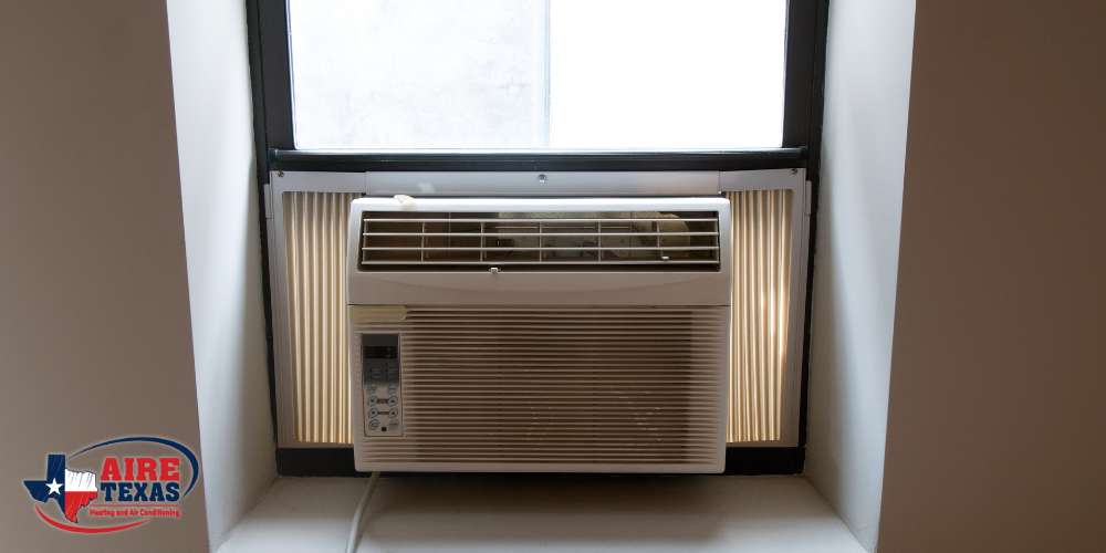 mini window air conditioner