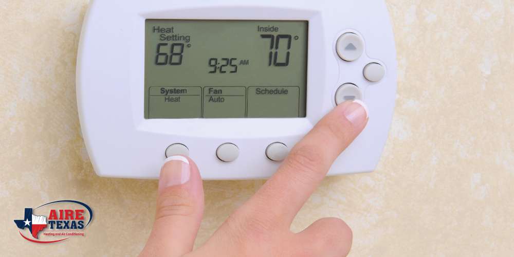 Common Heat Pump Problems