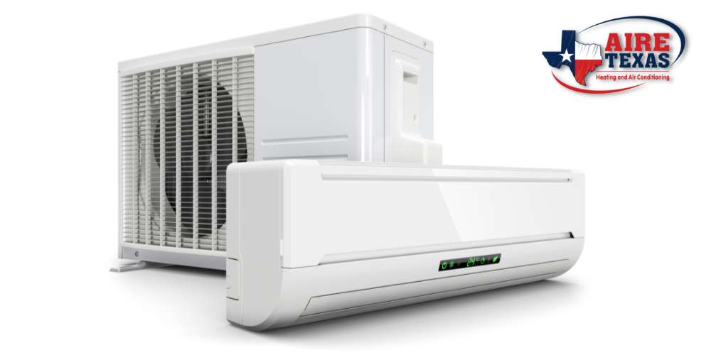 Ductless AC Repair Dallas, TX